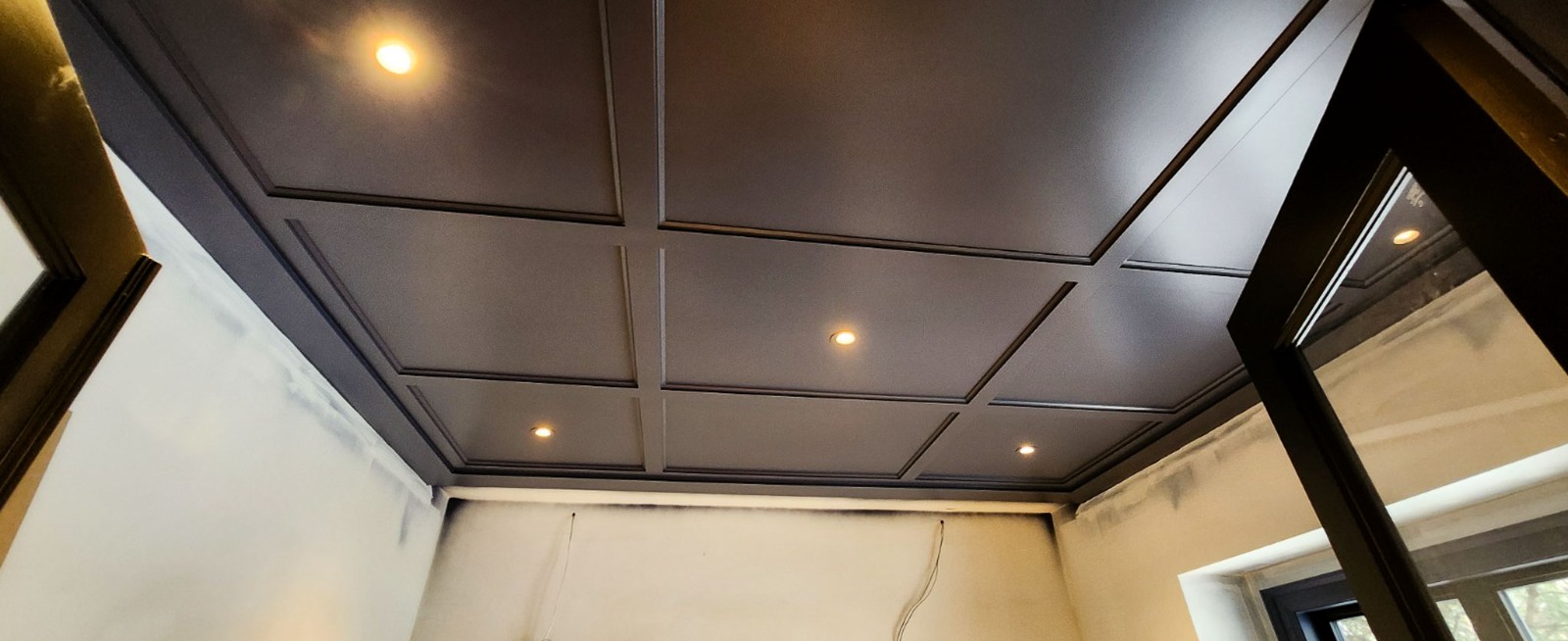 Custom Ceiling