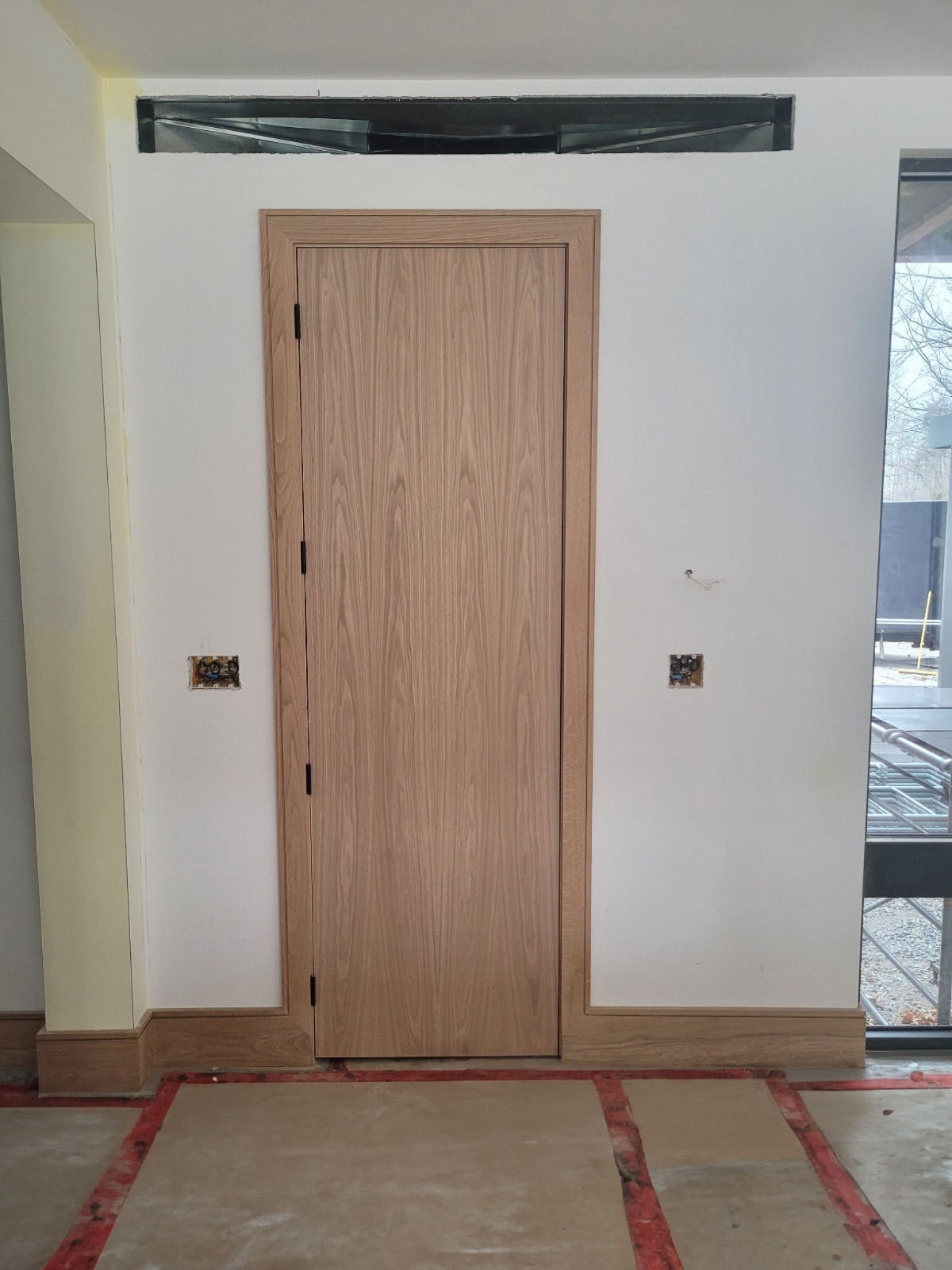 Custom Doors